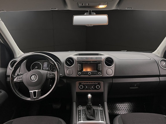 Volkswagen Amarok 16 of 30