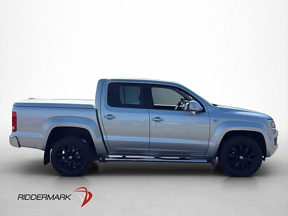 Volkswagen Amarok 2 of 5