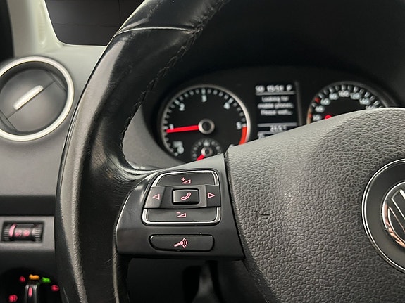Volkswagen Amarok 20 of 30