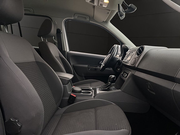Volkswagen Amarok 29 of 30
