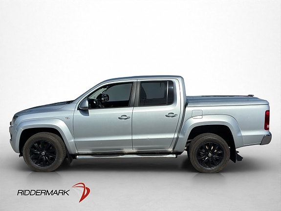 Volkswagen Amarok 6 of 30