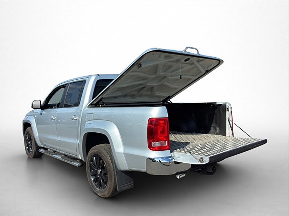 Volkswagen Amarok 12 of 30