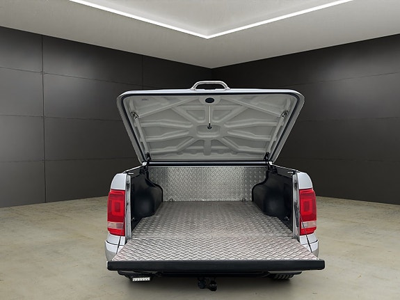 Volkswagen Amarok 13 of 30