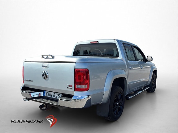 Volkswagen Amarok 9 of 30