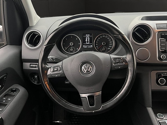 Volkswagen Amarok 17 of 30