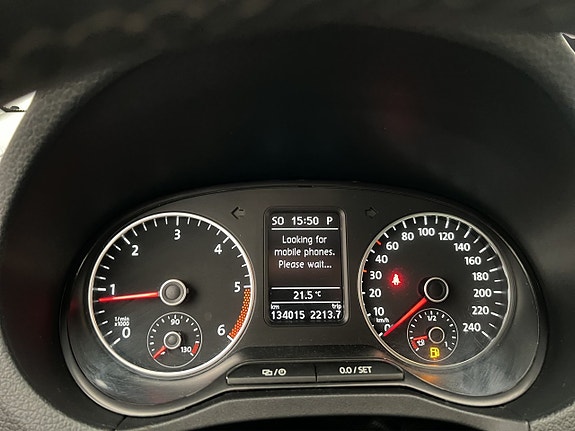 Volkswagen Amarok 21 of 30