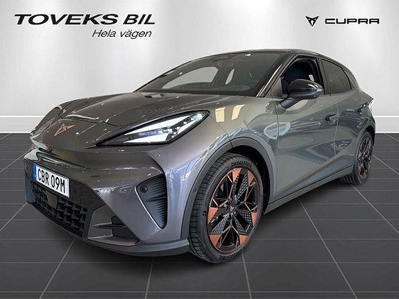 Cupra Raval