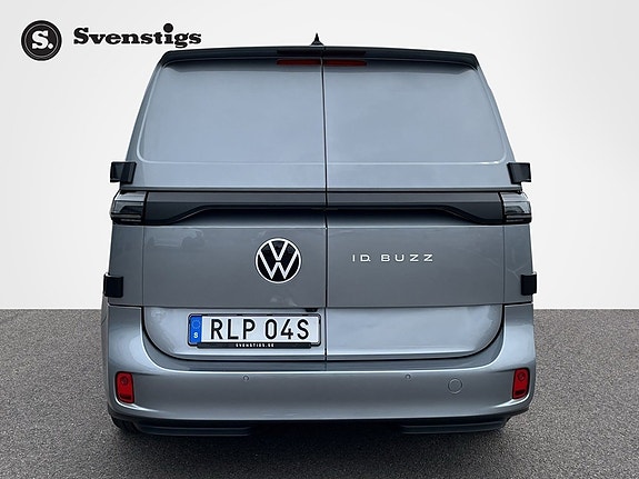 Volkswagen ID. Buzz 4 of 5