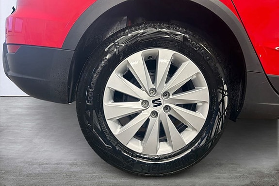 Seat Arona 8 of 15