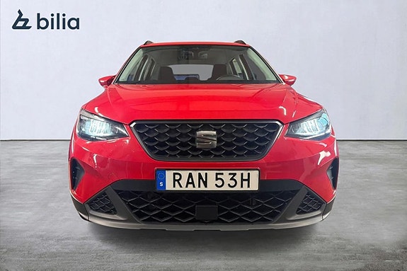 Seat Arona 7 of 15