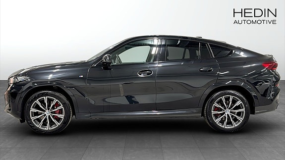 BMW X6 6 of 10