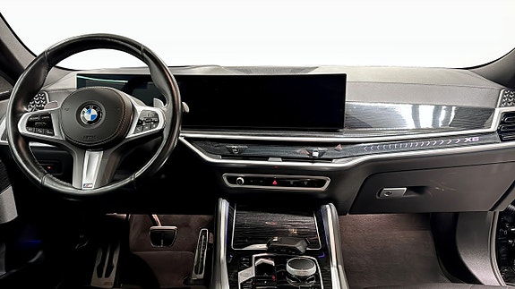 BMW X6 4 of 5