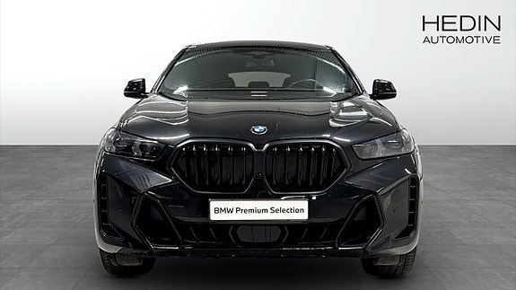 BMW X6 8 of 10