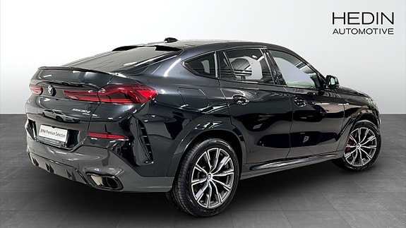 BMW X6 2 of 5