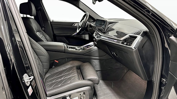BMW X6 3 of 5