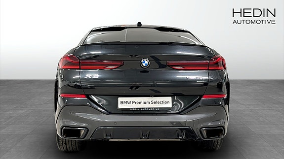 BMW X6 7 of 10
