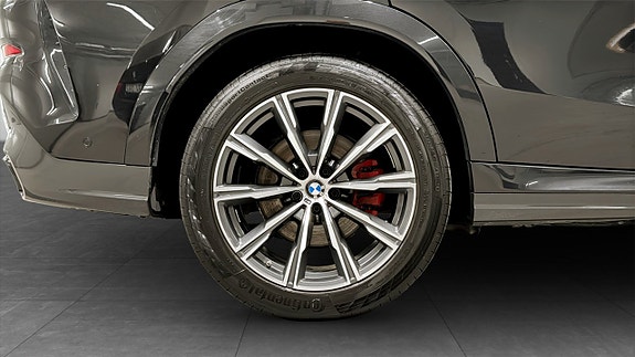 BMW X6 9 of 10