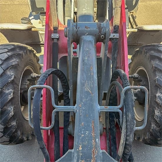 Kramer 349-06 - Vægt / Weight 3 ton 21 of 21