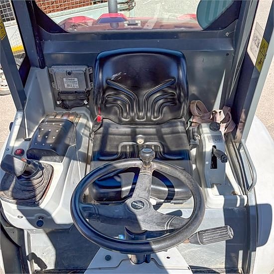 Kramer 349-06 - Vægt / Weight 3 ton 11 of 21