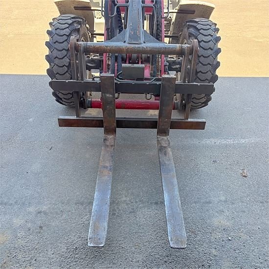 Kramer 349-06 - Vægt / Weight 3 ton 20 of 21