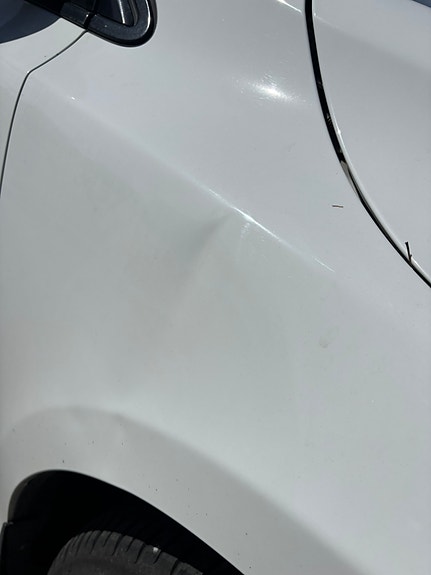 Volvo V40 Cross Country 5 of 5