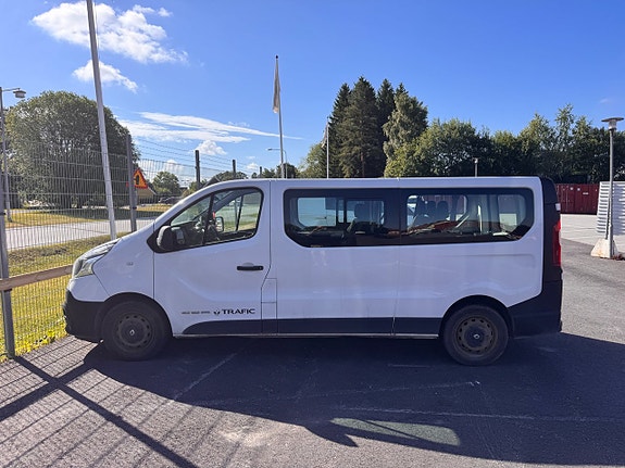 Renault Trafic 2 of 5