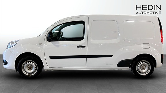 Renault Kangoo Maxi 6 of 9