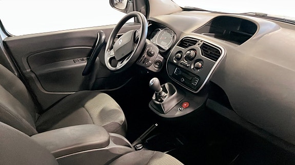 Renault Kangoo Maxi 3 of 5