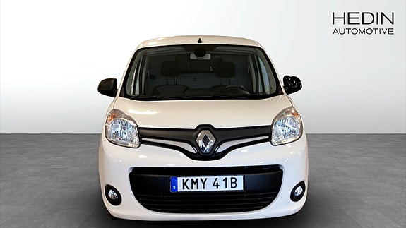 Renault Kangoo Maxi 7 of 9