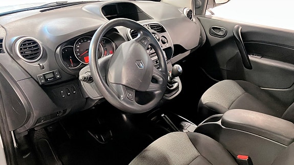 Renault Kangoo Maxi 4 of 5