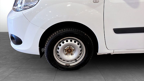 Renault Kangoo Maxi 9 of 9