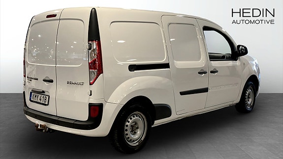 Renault Kangoo Maxi 2 of 5