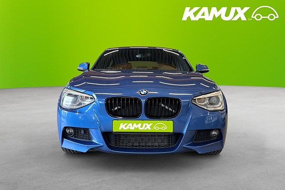 BMW 116i 6 of 21