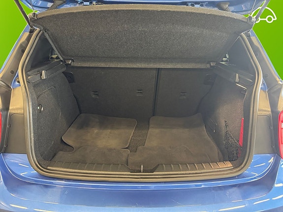 BMW 116i 15 of 21