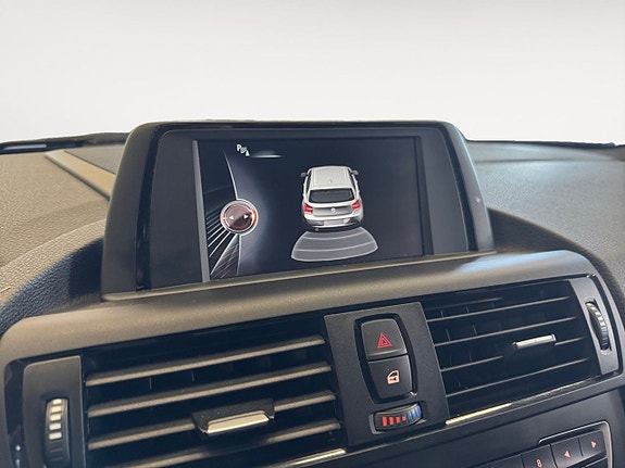 BMW 116i 17 of 21