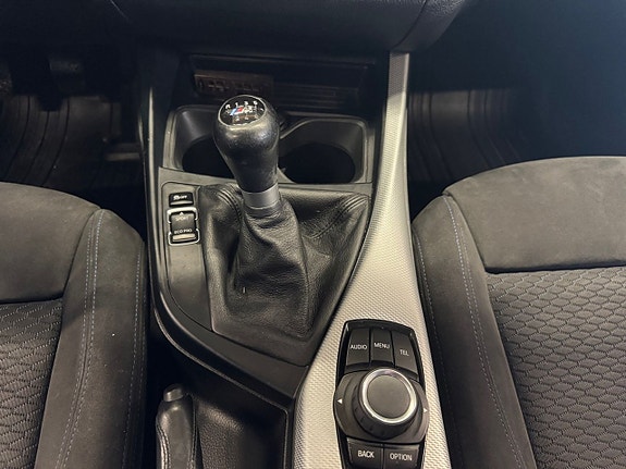 BMW 116i 10 of 21