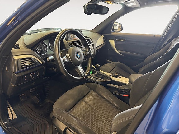 BMW 116i 8 of 21