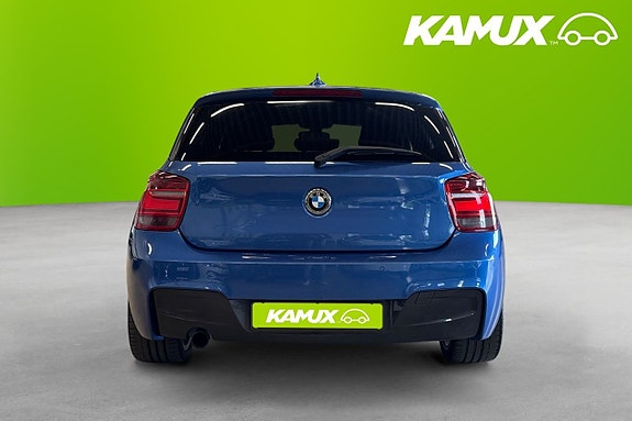 BMW 116i 5 of 21