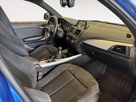 BMW 116i 14 of 21