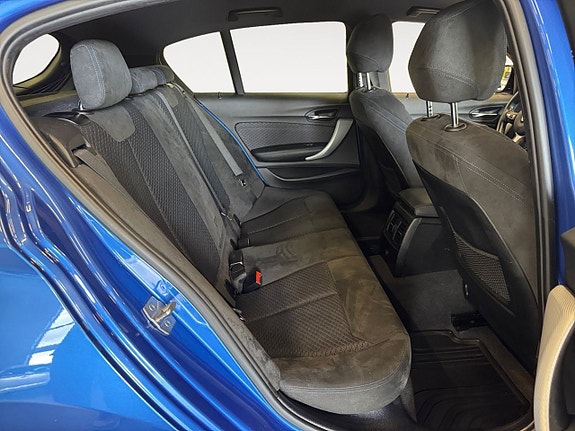 BMW 116i 13 of 21