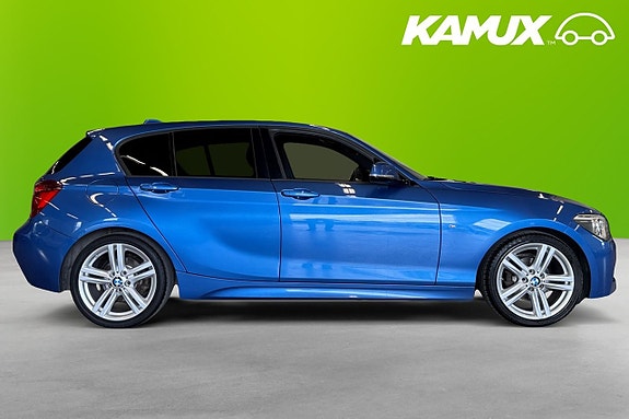 BMW 116i 2 of 21