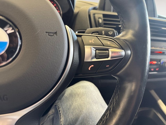 BMW 116i 20 of 21