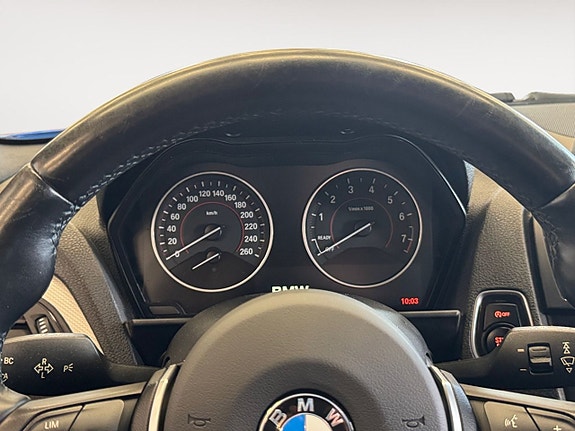 BMW 116i 11 of 21