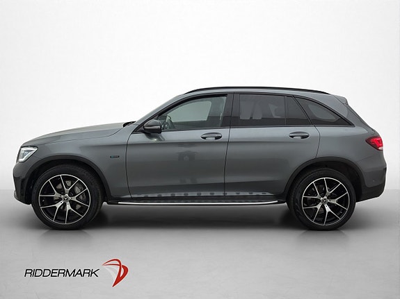 Mercedes-Benz GLC300 de 2 of 5