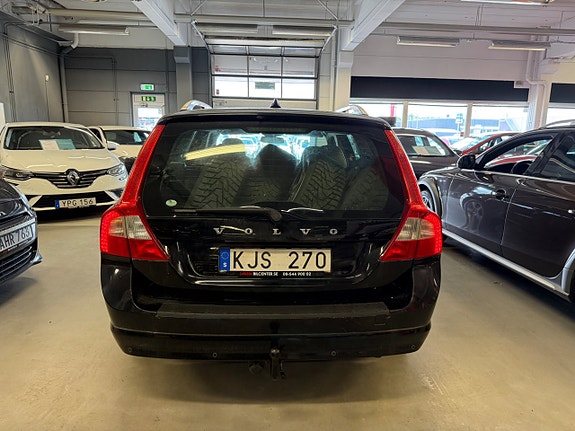 Volvo V70 5 of 5