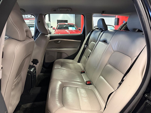 Volvo V70 20 of 21