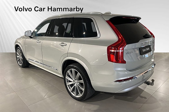 Volvo XC90 4 of 20