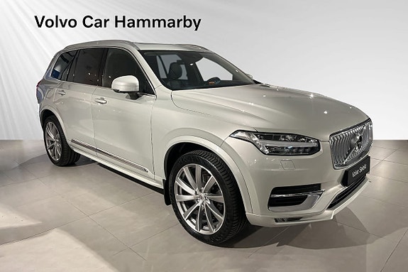 Volvo XC90 6 of 20