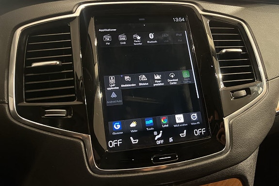 Volvo XC90 20 of 20