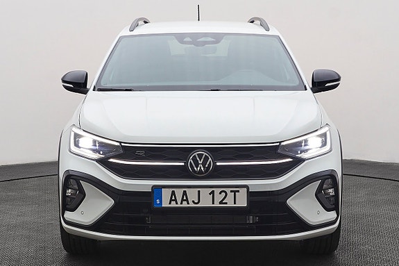 Volkswagen Taigo 2 of 5